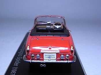 ダイハツコンパーチブルスパイダーミニカー新品未使用難あり ダイハツコンパーチブルスパイダーミニカー新品未使用難あり Hi